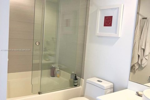 Снять в аренду кондоминиум в Майами, Флорида 51.19м2, № 1947314 - фото 7