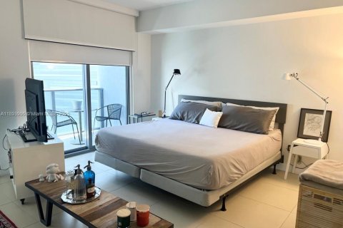 Снять в аренду кондоминиум в Майами, Флорида 51.19м2, № 1947314 - фото 3