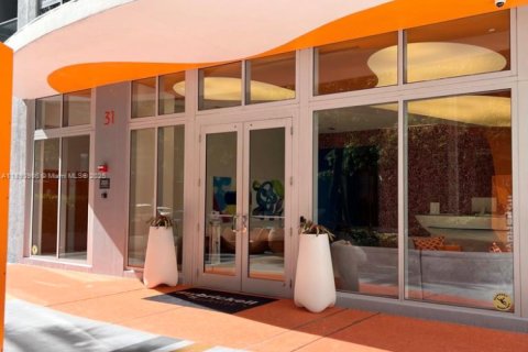 Снять в аренду кондоминиум в Майами, Флорида 51.19м2, № 1947314 - фото 27