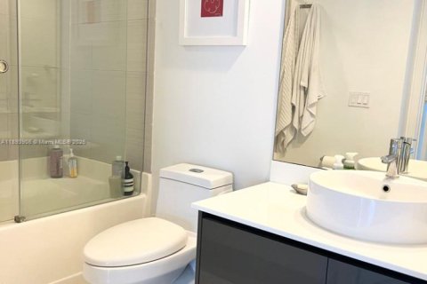 Снять в аренду кондоминиум в Майами, Флорида 51.19м2, № 1947314 - фото 4