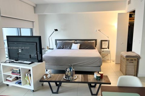 Снять в аренду кондоминиум в Майами, Флорида 51.19м2, № 1947314 - фото 5