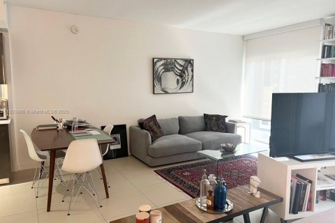 Снять в аренду кондоминиум в Майами, Флорида 51.19м2, № 1947314 - фото 20