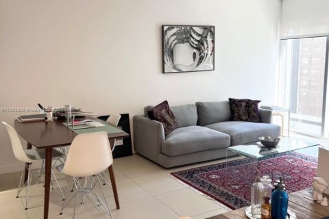 Снять в аренду кондоминиум в Майами, Флорида 51.19м2, № 1947314 - фото 9