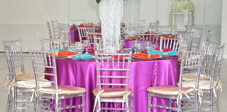 Propiedad comercial en Miami, Florida № 1970486