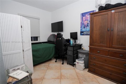 Снять в аренду виллу или дом в Майами, Флорида 3 спальни, 263.75м2, № 2005947 - фото 4