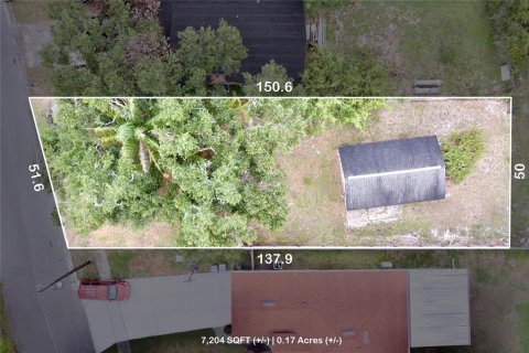 Land in Orlando, Florida № 2212063 - photo 2