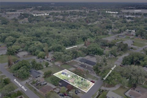 Land in Orlando, Florida № 2212063 - photo 7