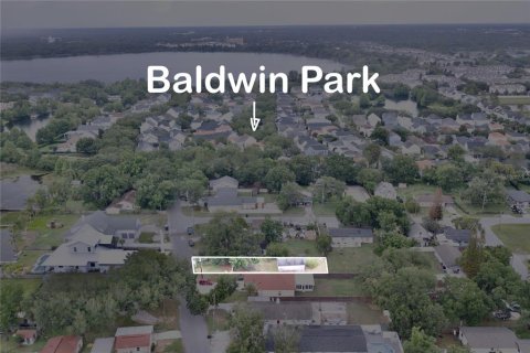 Land in Orlando, Florida № 2212063 - photo 6