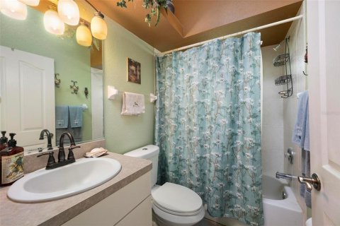 Купить виллу или дом в Норт-Порт, Флорида 7 комнат, 120.96м2, № 2430475 - фото 24