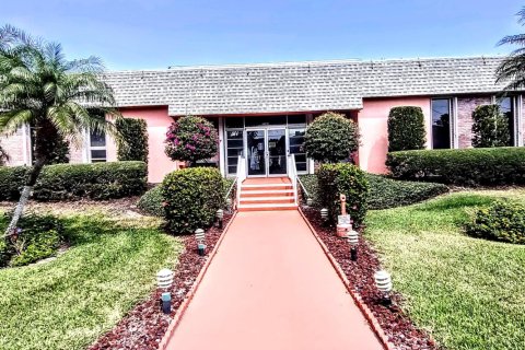 Copropriété à vendre à St. Lucie, Floride: 2 chambres, 101.45 m2 № 2241464 - photo 18