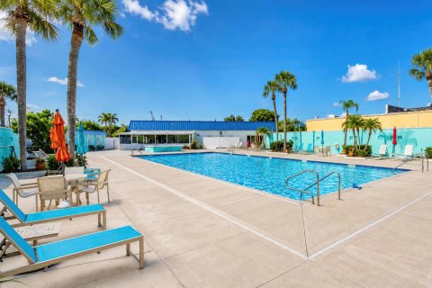 Copropriété à vendre à St. Lucie, Floride: 2 chambres, 101.45 m2 № 2241464 - photo 25