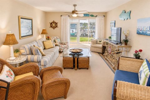 Copropriété à vendre à St. Lucie, Floride: 2 chambres, 101.45 m2 № 2241464 - photo 3