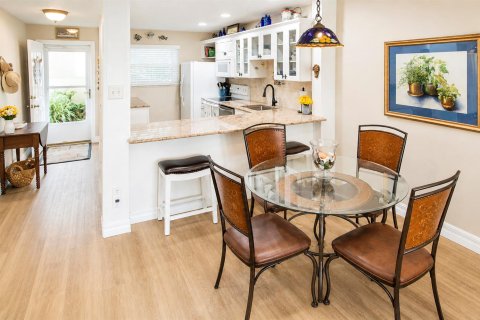 Copropriété à vendre à St. Lucie, Floride: 2 chambres, 101.45 m2 № 2241464 - photo 7