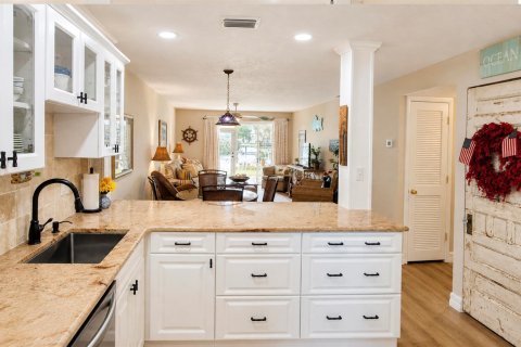 Copropriété à vendre à St. Lucie, Floride: 2 chambres, 101.45 m2 № 2241464 - photo 8