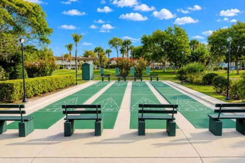 Copropriété à vendre à St. Lucie, Floride: 2 chambres, 101.45 m2 № 2241464 - photo 23