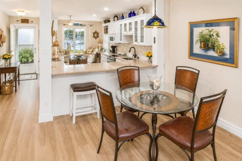 Copropriété à vendre à St. Lucie, Floride: 2 chambres, 101.45 m2 № 2241464 - photo 9