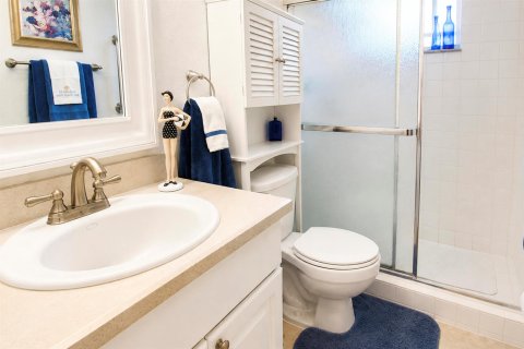 Copropriété à vendre à St. Lucie, Floride: 2 chambres, 101.45 m2 № 2241464 - photo 15