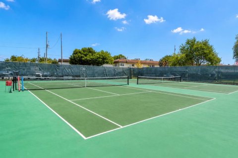 Copropriété à vendre à St. Lucie, Floride: 2 chambres, 101.45 m2 № 2241464 - photo 22