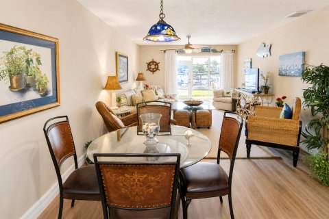 Copropriété à vendre à St. Lucie, Floride: 2 chambres, 101.45 m2 № 2241464 - photo 5