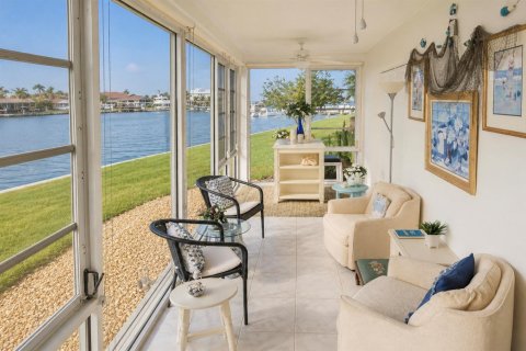 Copropriété à vendre à St. Lucie, Floride: 2 chambres, 101.45 m2 № 2241464 - photo 12