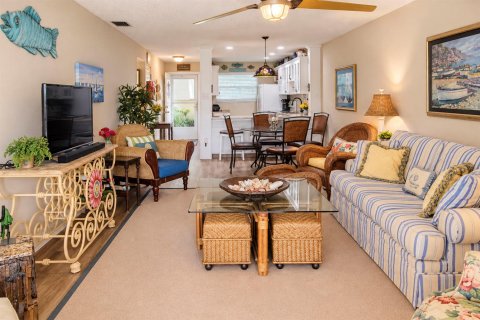 Copropriété à vendre à St. Lucie, Floride: 2 chambres, 101.45 m2 № 2241464 - photo 4