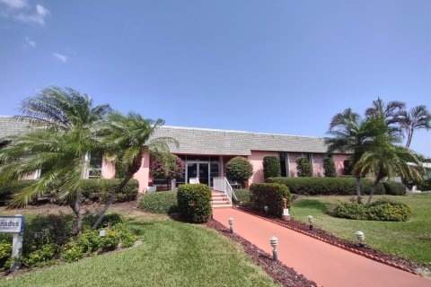 Copropriété à vendre à St. Lucie, Floride: 2 chambres, 101.45 m2 № 2241464 - photo 17