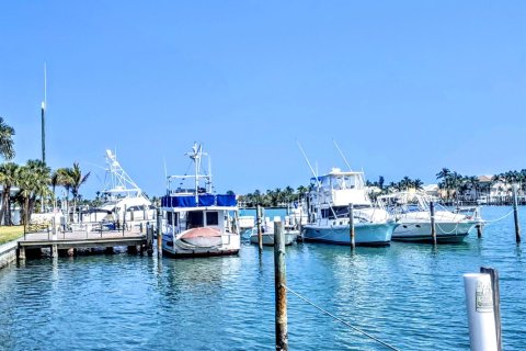 Copropriété à vendre à St. Lucie, Floride: 2 chambres, 101.45 m2 № 2241464 - photo 16