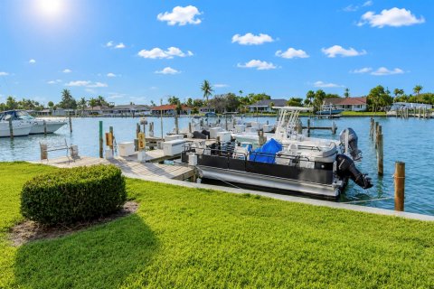 Copropriété à vendre à St. Lucie, Floride: 2 chambres, 101.45 m2 № 2241464 - photo 28