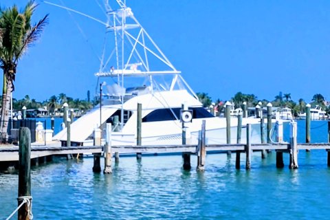 Copropriété à vendre à St. Lucie, Floride: 2 chambres, 101.45 m2 № 2241464 - photo 19