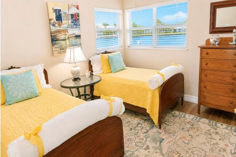 Copropriété à vendre à St. Lucie, Floride: 2 chambres, 101.45 m2 № 2241464 - photo 13