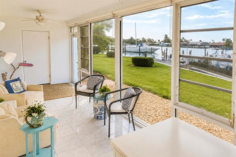 Copropriété à vendre à St. Lucie, Floride: 2 chambres, 101.45 m2 № 2241464 - photo 10