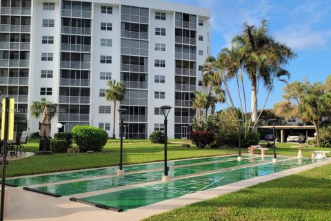 Condo in Pompano Beach, Florida, 2 bedrooms  № 1790126 - photo 20