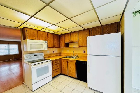 Copropriété à vendre à Saint Petersburg, Floride: 2 chambres, 95.22 m2 № 1568516 - photo 3