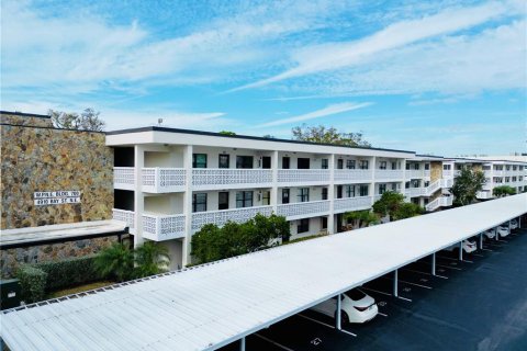 Copropriété à vendre à Saint Petersburg, Floride: 2 chambres, 95.22 m2 № 1568516 - photo 8