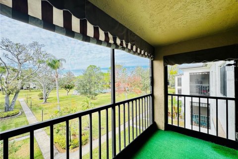 Copropriété à vendre à Saint Petersburg, Floride: 2 chambres, 95.22 m2 № 1568516 - photo 5