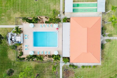 Copropriété à vendre à Saint Petersburg, Floride: 2 chambres, 95.22 m2 № 1568516 - photo 10