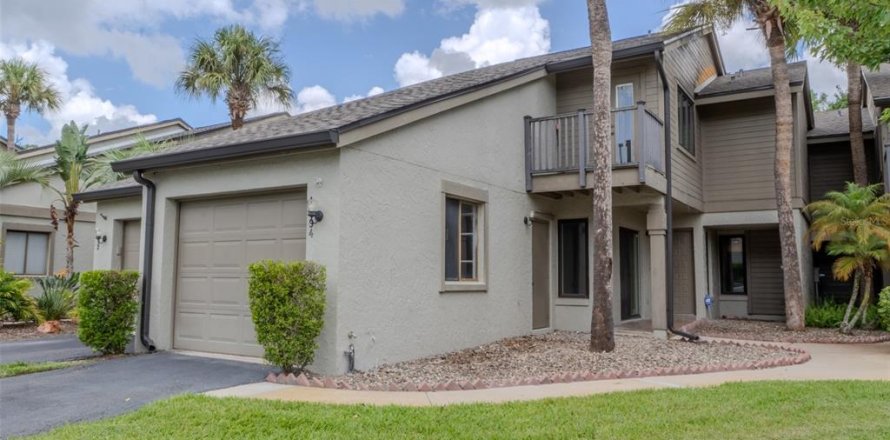 Touwnhouse à Maitland, Floride 3 chambres, 195.37 m2 № 1314140