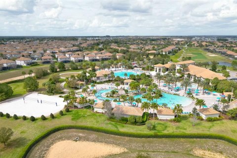 Condominio en venta en Davenport, Florida, 3 dormitorios, 166.02 m2 № 1218033 - foto 30