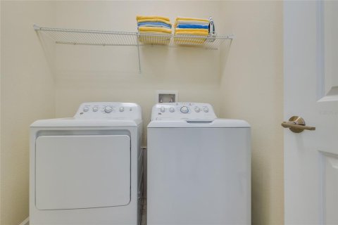 Condominio en venta en Davenport, Florida, 3 dormitorios, 166.02 m2 № 1218033 - foto 26