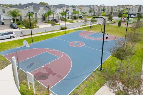 Condominio en venta en Davenport, Florida, 3 dormitorios, 166.02 m2 № 1218033 - foto 9
