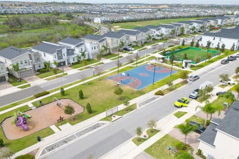 Condominio en venta en Davenport, Florida, 3 dormitorios, 166.02 m2 № 1218033 - foto 5