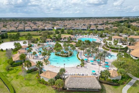 Condominio en venta en Davenport, Florida, 3 dormitorios, 166.02 m2 № 1218033 - foto 29