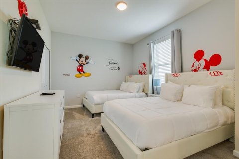 Condominio en venta en Davenport, Florida, 3 dormitorios, 166.02 m2 № 1218033 - foto 25