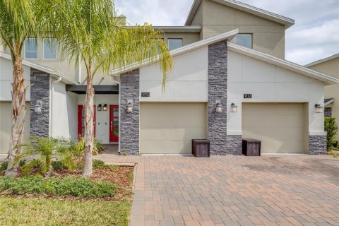 Condominio en venta en Davenport, Florida, 3 dormitorios, 166.02 m2 № 1218033 - foto 2
