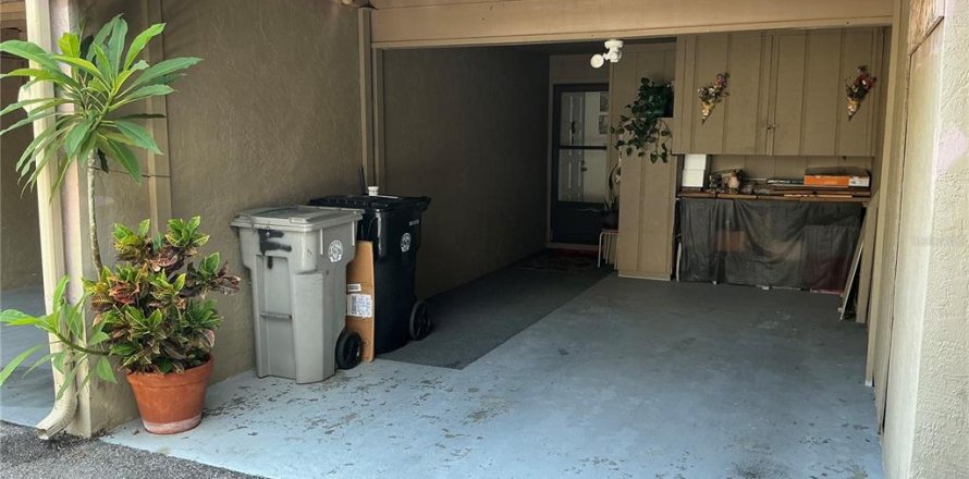 Condo à Apopka, Floride, 3 chambres  № 1787904