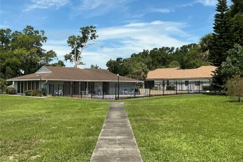Copropriété à vendre à Apopka, Floride: 3 chambres, 114.36 m2 № 1787904 - photo 30