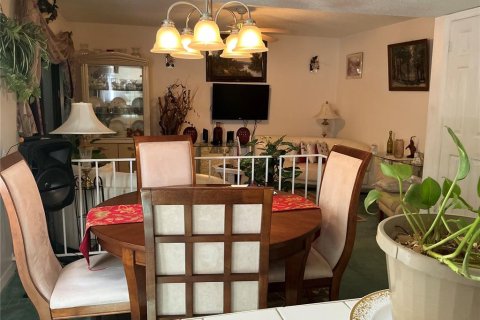 Copropriété à vendre à Apopka, Floride: 3 chambres, 114.36 m2 № 1787904 - photo 9