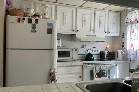 Copropriété à vendre à Apopka, Floride: 3 chambres, 114.36 m2 № 1787904 - photo 7