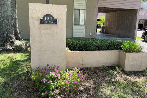 Copropriété à vendre à Apopka, Floride: 3 chambres, 114.36 m2 № 1787904 - photo 2