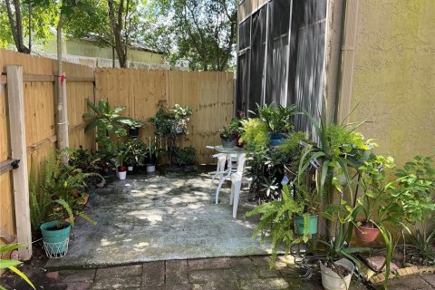 Copropriété à vendre à Apopka, Floride: 3 chambres, 114.36 m2 № 1787904 - photo 24
